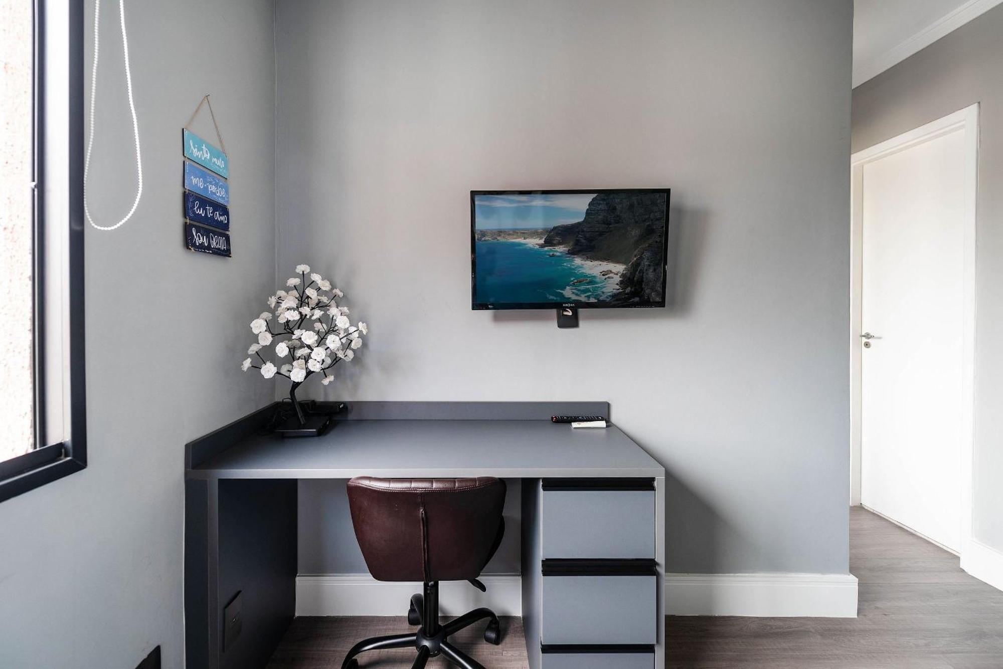 Apartamento Aa1614 Apto Aconchegante E Moderno 3 *