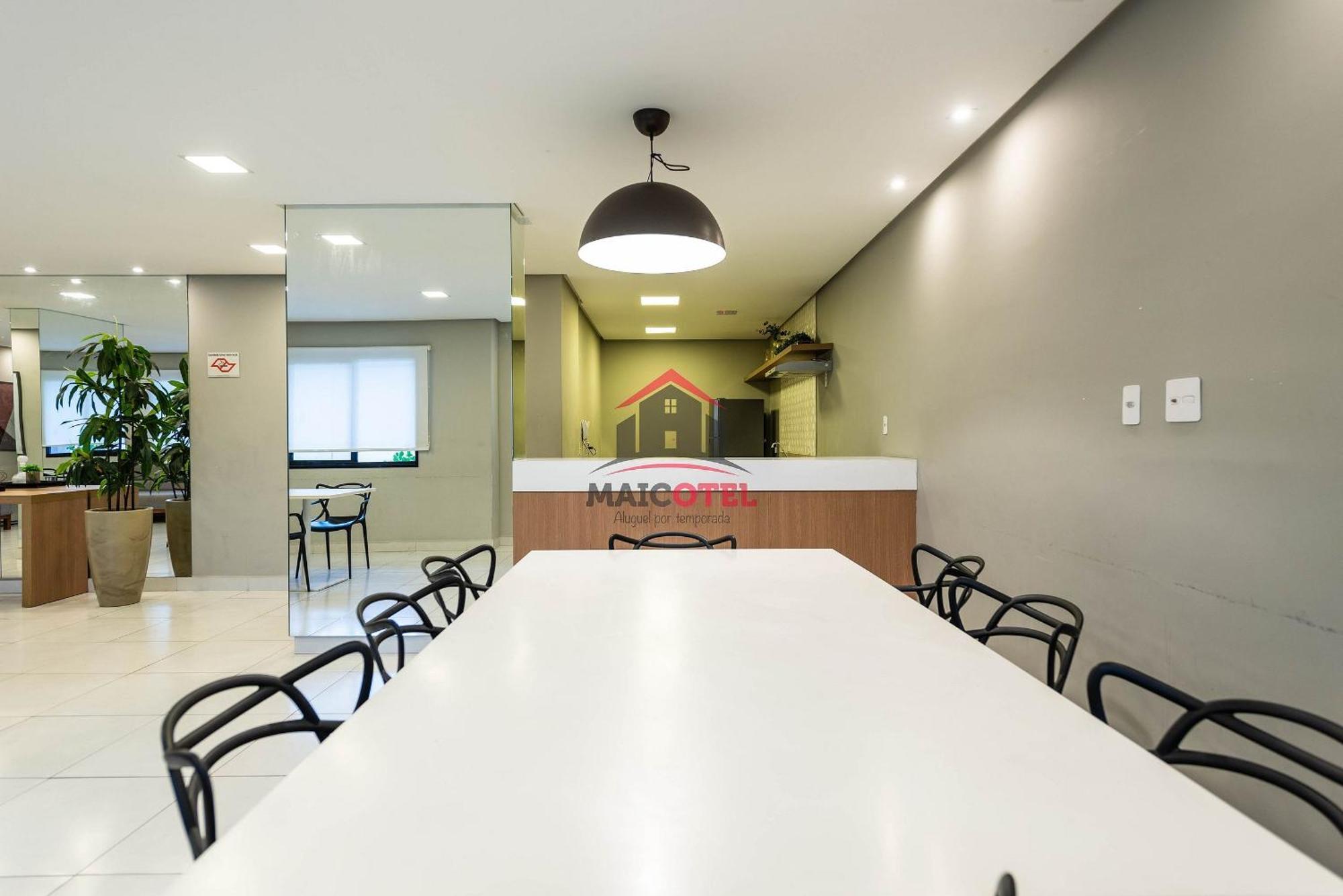 Aa1614 Apto Aconchegante E Moderno 3 Apartamento