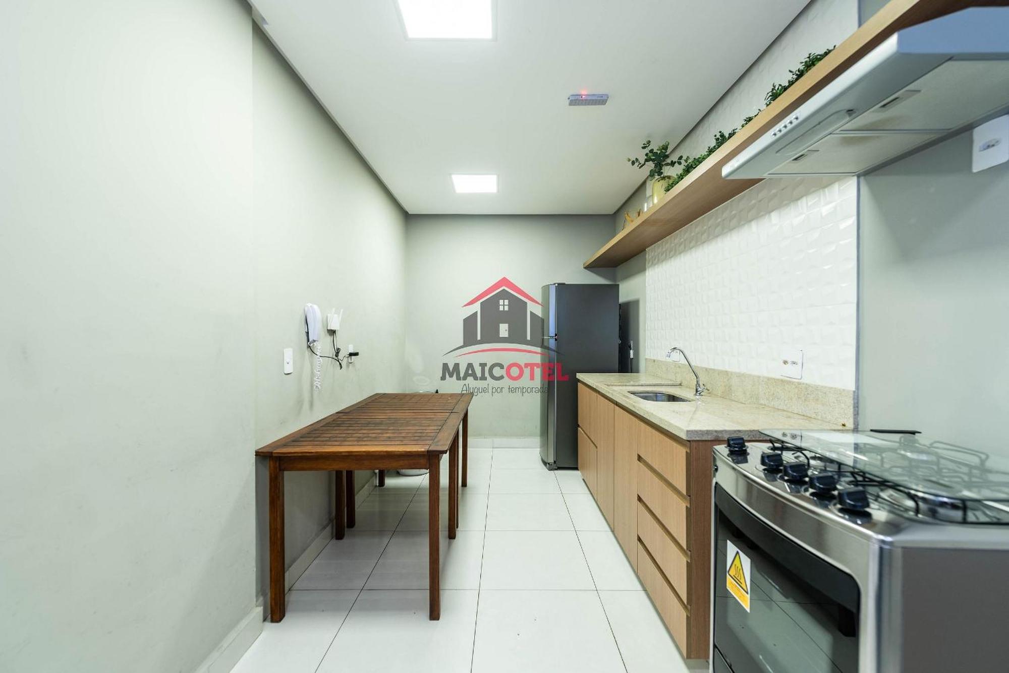 Aa1614 Apto Aconchegante E Moderno 3 Apartamento São Paulo